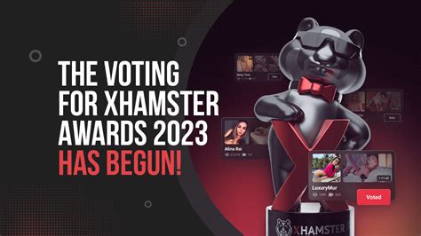 xhamster 2023